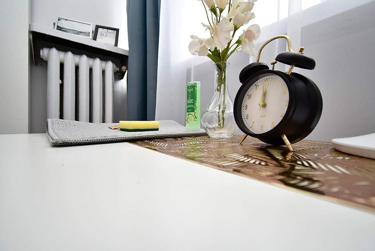 ורשה Rental Apartments Aleja Niepodleglosci מראה חיצוני תמונה